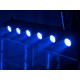 Eurolite - LED BAR-6 QCL RGB+UV Bar 11