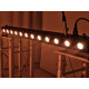 Eurolite - LED BAR-12 QCL RGBA Bar 12