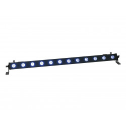 Eurolite - LED BAR-12 QCL RGBW Bar 1