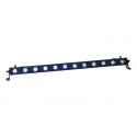 Eurolite - LED BAR-12 QCL RGBW Bar