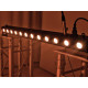 Eurolite - LED BAR-12 QCL RGBW Bar 12