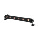 Eurolite - LED BAR-6 QCL RGBW Bar 1