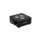 Eurolite - AKKU Flat Light 3 bk 7