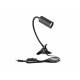 Eurolite - LED KKL-7 Spotlight 3000K black 1