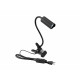 Eurolite - LED KKL-7 Spotlight 6000K black 1