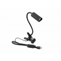 Eurolite - LED KKL-7 Spotlight 6000K black