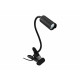 Eurolite - LED KKL-7 Spotlight 6000K black 3