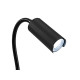 Eurolite - LED KKL-7 Spotlight 6000K black 4