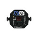 Eurolite - LED PML-80 COB RGB 80W Spot/Wash 3