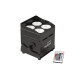 Eurolite - AKKU UP-4 QCL Spot QuickDMX 1