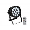 Eurolite - AKKU IP PAR 14 HCL QuickDMX