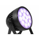 Eurolite - AKKU IP PAR 14 HCL QuickDMX 14