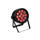 Eurolite - AKKU IP PAR 14 HCL QuickDMX 16