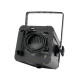 Eurolite - Theatre Spot 650/1000 Antihalo bk 8