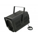 Eurolite - Theatre Spot 2000 Antihalo bk