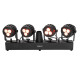 Eurolite - LED KLS-120 Compact Light Set 4