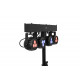 Eurolite - LED KLS-120 Compact Light Set 6