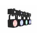 Eurolite - LED KLS-190 Compact Light Set