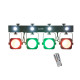 Eurolite - LED KLS-190 Compact Light Set 2