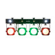Eurolite - LED KLS-190 Compact Light Set 5