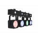 Eurolite - LED KLS-190 Compact Light Set 6
