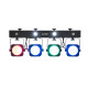 Eurolite - LED KLS-190 Compact Light Set 11