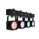 Eurolite - LED KLS-190 Compact Light Set 13