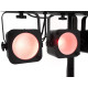 Eurolite - LED KLS-190 Compact Light Set 14