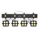 Eurolite - LED KLS-180 Compact Light Set 2