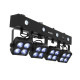 Eurolite - LED KLS-180 Compact Light Set 12