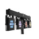 Eurolite - LED KLS-3002 Next Compact Light Set 16