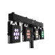 Eurolite - LED KLS-3002 Next Compact Light Set 17