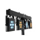 Eurolite - LED KLS-3002 Next Compact Light Set 18