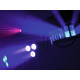Eurolite - LED KLS Laser Bar FX Light Set 14