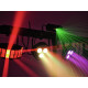 Eurolite - LED KLS Laser Bar FX Light Set 15