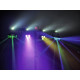 Eurolite - LED KLS Laser Bar FX Light Set 16