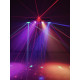 Eurolite - LED KLS Laser Bar FX Light Set 17