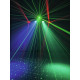 Eurolite - LED KLS Laser Bar FX Light Set 18