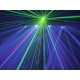 Eurolite - LED KLS Laser Bar FX Light Set 19