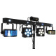 Eurolite - LED KLS Laser Bar PRO FX Light Set 4