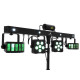 Eurolite - LED KLS Laser Bar PRO FX Light Set 5