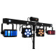 Eurolite - LED KLS Laser Bar PRO FX Light Set 6