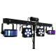 Eurolite - LED KLS Laser Bar PRO FX Light Set 11