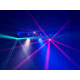 Eurolite - LED KLS Laser Bar PRO FX Light Set 12