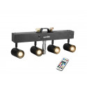 Eurolite - LED KLS-60 WW Compact Light Set