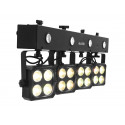 Eurolite - AKKU KLS-180 Compact Light Set