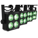 Eurolite - AKKU KLS-180 Compact Light Set 2