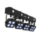 Eurolite - AKKU KLS-180 Compact Light Set 3