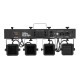 Eurolite - AKKU KLS-180 Compact Light Set 4