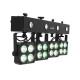 Eurolite - AKKU KLS-180 Compact Light Set 14